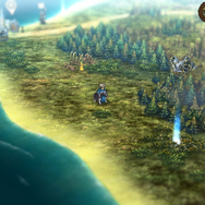 アトラス×ヴァニラウェア新作『ユニコーンオーバーロード』の豊富なフィールド探索要素が公開！クエストや町の奪還/復興、傭兵を雇ったりと盛りだくさん