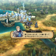 アトラス×ヴァニラウェア新作『ユニコーンオーバーロード』の豊富なフィールド探索要素が公開！クエストや町の奪還/復興、傭兵を雇ったりと盛りだくさん