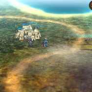 アトラス×ヴァニラウェア新作『ユニコーンオーバーロード』の豊富なフィールド探索要素が公開！クエストや町の奪還/復興、傭兵を雇ったりと盛りだくさん