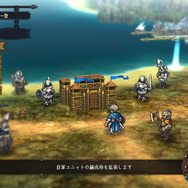 アトラス×ヴァニラウェア新作『ユニコーンオーバーロード』の豊富なフィールド探索要素が公開！クエストや町の奪還/復興、傭兵を雇ったりと盛りだくさん