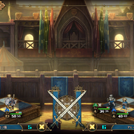 アトラス×ヴァニラウェア新作『ユニコーンオーバーロード』の豊富なフィールド探索要素が公開！クエストや町の奪還/復興、傭兵を雇ったりと盛りだくさん