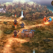 アトラス×ヴァニラウェア新作『ユニコーンオーバーロード』の豊富なフィールド探索要素が公開！クエストや町の奪還/復興、傭兵を雇ったりと盛りだくさん