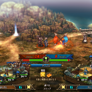 アトラス×ヴァニラウェア新作『ユニコーンオーバーロード』の豊富なフィールド探索要素が公開！クエストや町の奪還/復興、傭兵を雇ったりと盛りだくさん