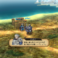 アトラス×ヴァニラウェア新作『ユニコーンオーバーロード』の豊富なフィールド探索要素が公開！クエストや町の奪還/復興、傭兵を雇ったりと盛りだくさん