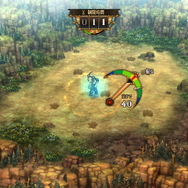 アトラス×ヴァニラウェア新作『ユニコーンオーバーロード』の豊富なフィールド探索要素が公開！クエストや町の奪還/復興、傭兵を雇ったりと盛りだくさん