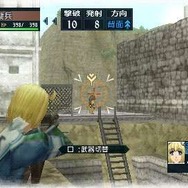 戦場のヴァルキュリア2 ガリア王立士官学校