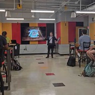 米大学で『ゼルダの伝説 ティアキン』を使った機械設計のコースが開設…ゲーム内で乗り物をデザインし単位を貰う