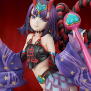 『FGO』で人気の「酒呑童子」がハロウィン姿で立体化!後ろから見えるセクシーなヒップも魅力的