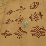 ヤモリとなって島を探索、謎解きに挑む『The Gecko Gods』スイッチにて2024年春配信
