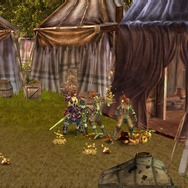 【プレイレビュー】コンビネーションバトルRPG『クロスブレイブ』を体験してみました