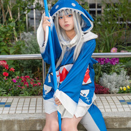 がうる・ぐら「ホロライブ」／ずい氏（@cwfnxYbL3cNFF8m）