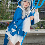 がうる・ぐら「ホロライブ」／ずい氏（@cwfnxYbL3cNFF8m）