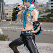 初音ミクオ（二次創作）／奏（かなで）（@kanade_46）