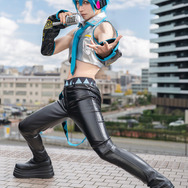 初音ミクオ（二次創作）／奏（かなで）（@kanade_46）