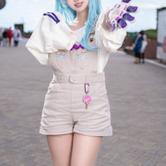 エリーラ ペンドラ「にじさんじ」／かピコ（@kapico_2）