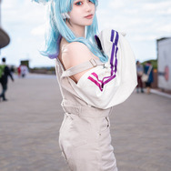 エリーラ ペンドラ「にじさんじ」／かピコ（@kapico_2）