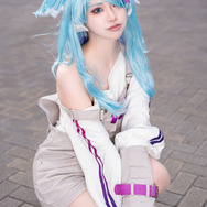 エリーラ ペンドラ「にじさんじ」／かピコ（@kapico_2）