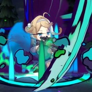 サイバーパンク九龍城の世界で魅せる横スクアクション『歸龍潮』に注目！―次なるヒット作を探せ！日本未上陸の注目ゲームアプリ3選【2023年11月19日】