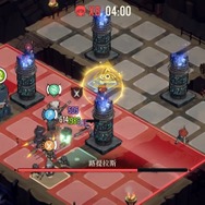 サイバーパンク九龍城の世界で魅せる横スクアクション『歸龍潮』に注目！―次なるヒット作を探せ！日本未上陸の注目ゲームアプリ3選【2023年11月19日】