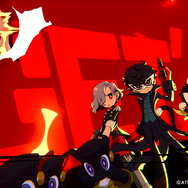 ペルソナ5』福山潤が明かす、ジョーカーを演じた体験談─ゲーム