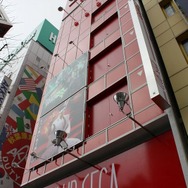 秋葉原最大規模のアミューズメント施設「クラブセガ秋葉原 新館」2月18日オープン