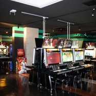 秋葉原最大規模のアミューズメント施設「クラブセガ秋葉原 新館」2月18日オープン