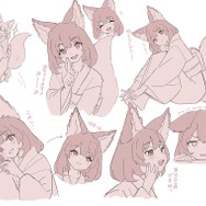 どん兵衛新CMが『ポケモン』尽くし!サトシ&リーリエ担当声優の共演を、ポケカイラストレーター・さいとうなおき氏が描く