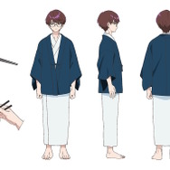 どん兵衛新CMが『ポケモン』尽くし!サトシ&リーリエ担当声優の共演を、ポケカイラストレーター・さいとうなおき氏が描く