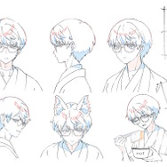 どん兵衛新CMが『ポケモン』尽くし!サトシ&リーリエ担当声優の共演を、ポケカイラストレーター・さいとうなおき氏が描く