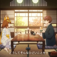 どん兵衛新CMが『ポケモン』尽くし!サトシ&リーリエ担当声優の共演を、ポケカイラストレーター・さいとうなおき氏が描く