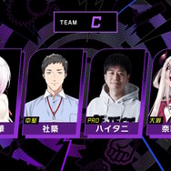 『スト6』にじさんじ葛葉主催の「KZHCUP in STREET FIGHTER 6」開催決定！プロ選手も交えた4チーム16人が対決