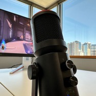 これがAVerMediaの“ゲーム配信ビッグ3”だ！ ハイエンドなキャプチャ&マイク&Webカメラが共演する「現時点最強クラスのPS5ゲーム配信」 環境を体験