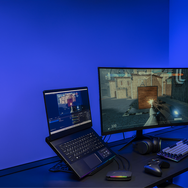 これがAVerMediaの“ゲーム配信ビッグ3”だ！ ハイエンドなキャプチャ&マイク&Webカメラが共演する「現時点最強クラスのPS5ゲーム配信」 環境を体験