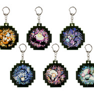 『ポケモン』“はかいこうせん”をテーマにした新グッズがクール！オンラインでの販売は11月22日10時から開始