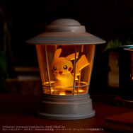 ハンモックでくつろぐピカチュウ、イーブイがキュート！「2023 Pokémon Collection くじ ～HIDAMARI LIFE～」の全ラインナップ公開