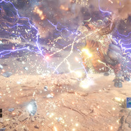 『FF7 リバース』プレイヤーの腕前に応じて、敵の強さが自動調整される新モードが選べる!前作セーブ特典やバトルシステムの続報も到着