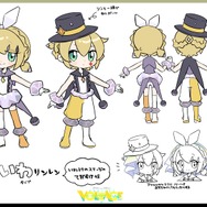 ※画像は「ポケモン feat. 初音ミク Project VOLTAGE 18 Types/Songs」公式X（旧Twitter）より引用。