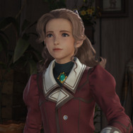 『FF7 リバース』エアリスのキービジュアルに「ハイウインド」が！これは本編の展開を示唆？新キャラやアクション性など、更なる進化の予兆も