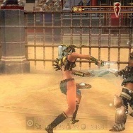 剣闘士 グラディエータービギンズ