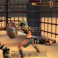 剣闘士 グラディエータービギンズ