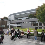 ピクミン ブルーム今年最後のツアー「Pikmin Bloom Tour 2023：京都（岡崎エリア）」レポート。もちろんNintendo KYOTOにも行ってきました