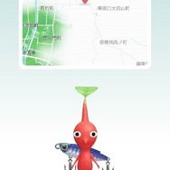 ピクミン ブルーム今年最後のツアー「Pikmin Bloom Tour 2023：京都（岡崎エリア）」レポート。もちろんNintendo KYOTOにも行ってきました