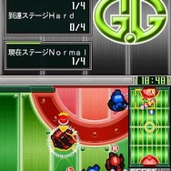 G.Gシリーズ THROW OUT