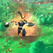 ロボットACT『UFOロボ グレンダイザー：たとえ我が命つきるとも』プレイレポ―決めアクションが最高にかっこいい！溢れる原作へのこだわりにも注目【特集】