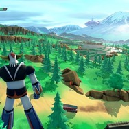 ロボットACT『UFOロボ グレンダイザー：たとえ我が命つきるとも』プレイレポ―決めアクションが最高にかっこいい！溢れる原作へのこだわりにも注目【特集】