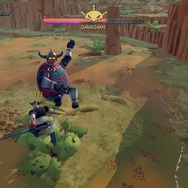 ロボットACT『UFOロボ グレンダイザー：たとえ我が命つきるとも』プレイレポ―決めアクションが最高にかっこいい！溢れる原作へのこだわりにも注目【特集】