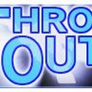 G.Gシリーズ THROW OUT