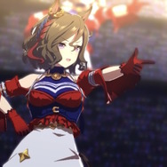 『ウマ娘』新たに「タップダンスシチー」実装決定!サポカには「サウンズオブアース」「ヴィルシーナ」が初登場