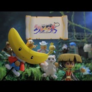 『風来のシレン4』&『喧嘩番長4』TVCM放送開始、公式サイトではメイキング映像が公開
