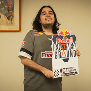 『VALORANT』初代王者“cNed”が注目する日本のプレイヤーは「FENNEL・SyouTa」…NAVI脱退の理由や新チームへのフィット感を訊く【インタビュー】